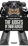The Judges, In Their Hunger (Angels of Death, #10)