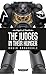 The Judges, In Their Hunger (Angels of Death, #10)