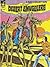 Bahadur-The Desert Smugglers ( Indrajal Comics No. 358 )