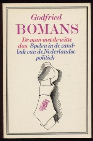 De man met de witte das (Paperback)