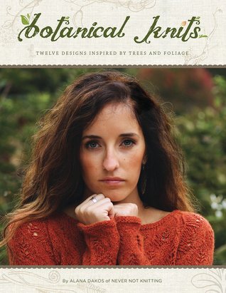 Botanical Knits (Paperback)