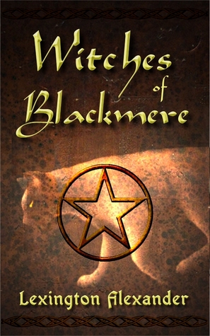 Witches of Blackmere High