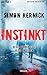 Instinkt by Simon Kernick