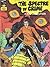 Bahadur-Spectre Of Crime ( Indrajal Comics No. 382 )