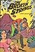 Buz Sawyer-The Broken Strings ( Indrajal Comics No. 396 )