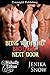 Being with the Brothers Next Door by Jenika Snow