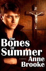 The Bones of Summer (Maloney's Law, #2)