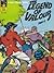 Indrajal Comics #405-The Phantom & Flash Gordon: The Legend of Valour Part 1