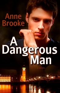 A Dangerous Man (Kindle Edition)