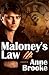 Maloney's Law (Maloney's La...