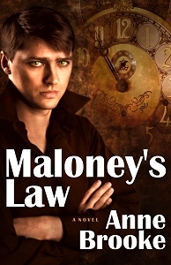 Maloney's Law (Maloney's Law #1)