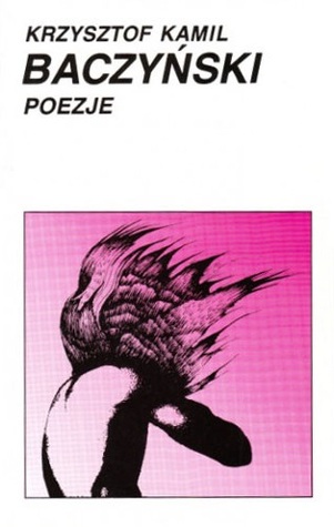 Poezje