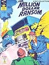 Kerry Drake-The Million Dollar Ransom ( Indrajal Comics No. 410 )