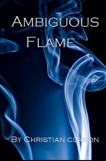 Ambiguous Flame (The Were-Dragon #2)