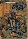 Kerry Drake-In The Devil's Grip ( Indrajal Comics No. 415 )