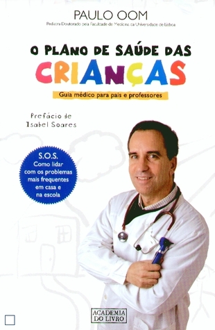 O Plano de Saúde das Crianças