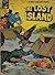 Buz Sawyer-The Lost Island ( Indrajal Comics No. 417 )