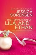 The Temptation of Lila and Ethan (The Secret, #3)