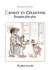 Rataplan plan plan (Paperback)