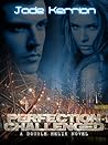 Perfection Challenged by Jade Kerrion