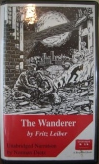 The Wanderer