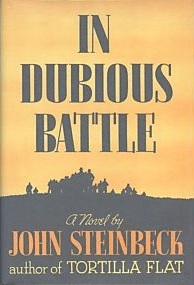 In Dubious Battle