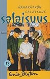 Rahakätkön salaisuus