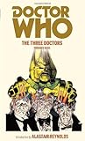 Doctor Who: The T...