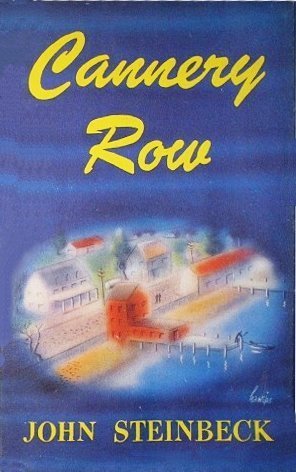 Cannery Row
