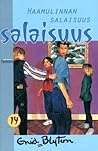 Haamulinnan salai...