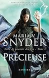 Précieuse by Maria V. Snyder