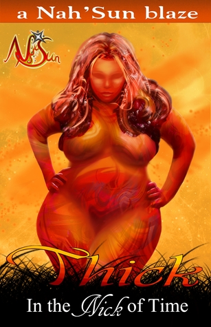 Thick in the Nick of Time (Thick 2)