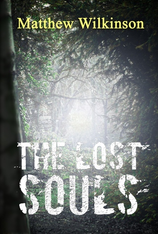 The Lost Souls (Paperback)