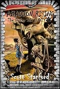 Abaddon Rising