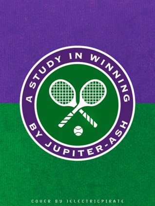 A Study in Winning (Tennis, #1)