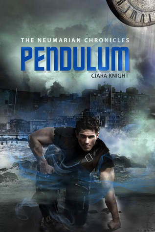 Pendulum (The Neumarian Chronicles, #2)