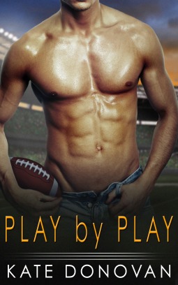 Play by Play (Play Makers Shorts, #1)