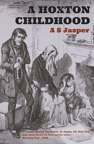 A Hoxton Childhood (Paperback)