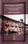 Los muros cuentan