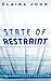 State of Restraint by Elaina John
