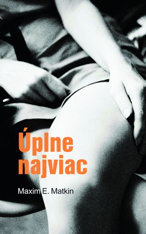 Úplne najviac (Hardcover)