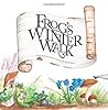 Frog's Winter Walk
