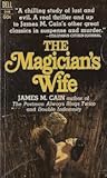 The Magician's Wife