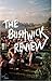 The Bushwick Review #3 by Alexander Beninato