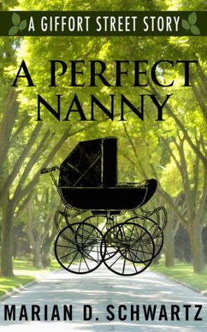 Capa do Livro A Perfect Nanny