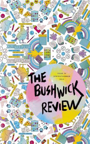 The Bushwick Review #4
