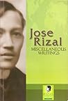 Jose Rizal: Misce...