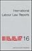 International Labour Law Re...