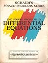 2500 Solved Probl...