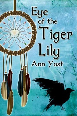 Eye Of The Tiger Lily (Eden, Maine, #3)
